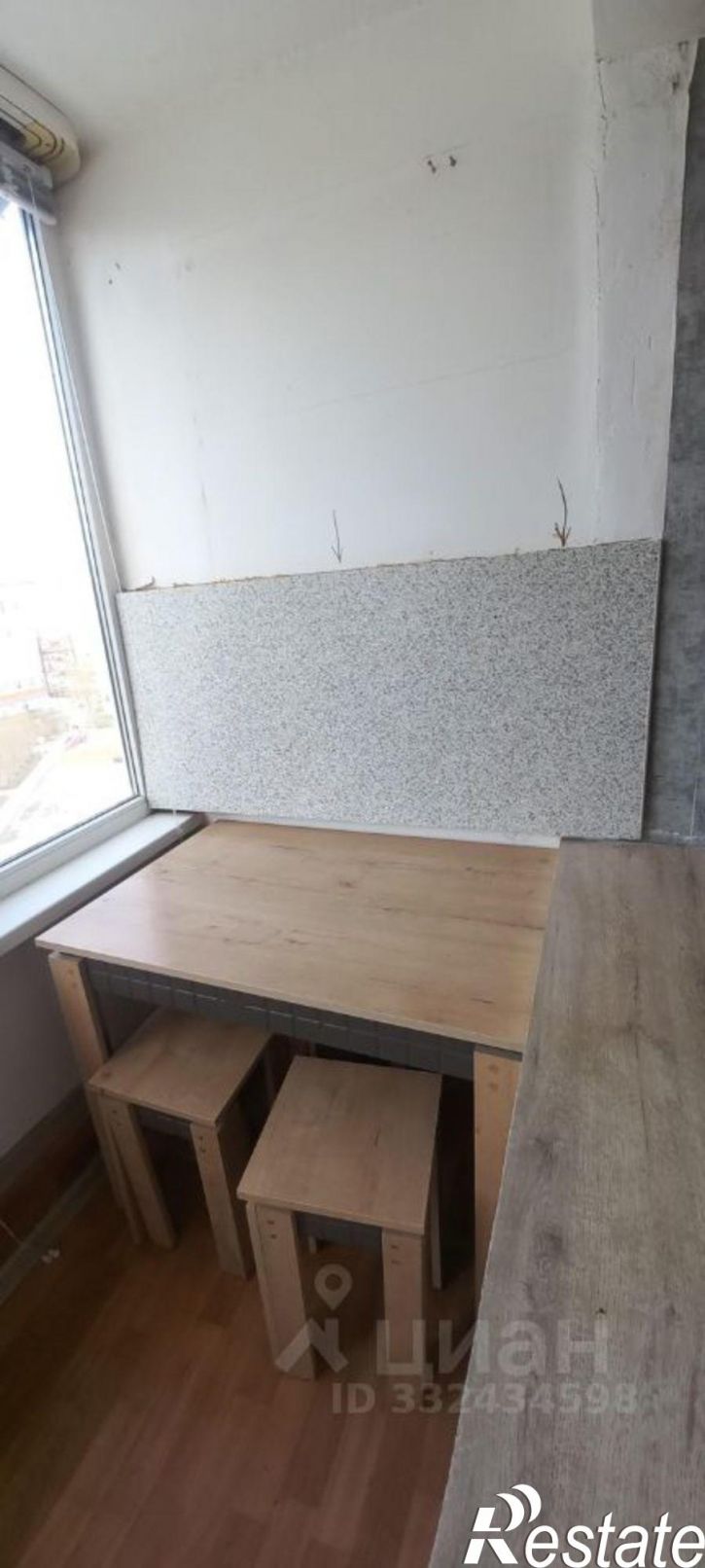 1-комн квартира ул Олимпийская, 20,  д. 20
