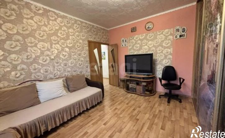3-комн квартира ул Монтажников, 8,  д. 8