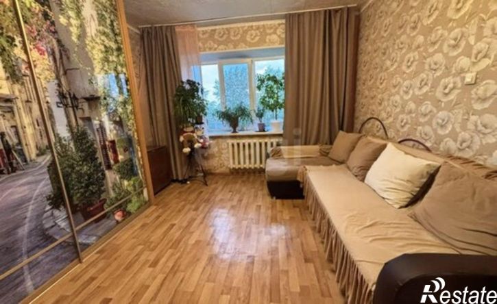 3-комн квартира ул Монтажников, 8,  д. 8