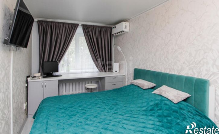 2-комн квартира ул Белинского, 4,  д. 4