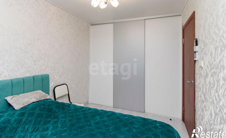 2-комн квартира ул Белинского, 4,  д. 4