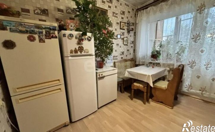 3-комн квартира ул Монтажников, 8,  д. 8