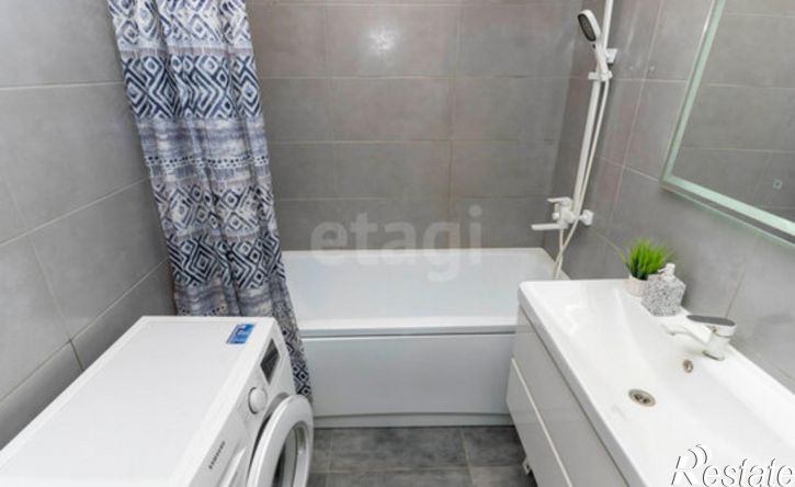 2-комн квартира ул Константина Посьета, 11,  д. 11