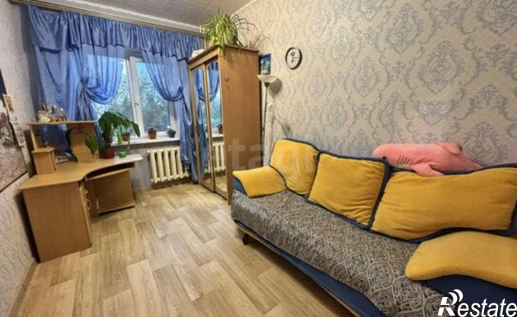 3-комн квартира ул Монтажников, 8,  д. 8