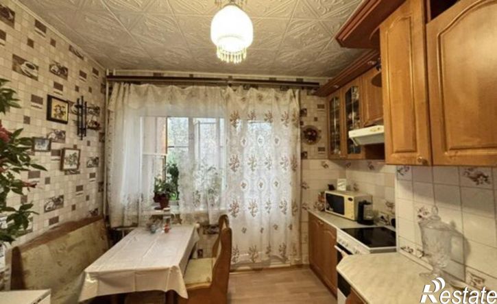 3-комн квартира ул Монтажников, 8,  д. 8