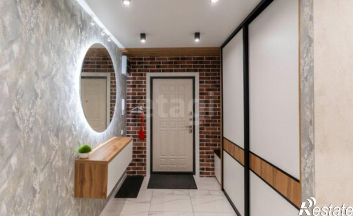 2-комн квартира ул Константина Посьета, 11,  д. 11