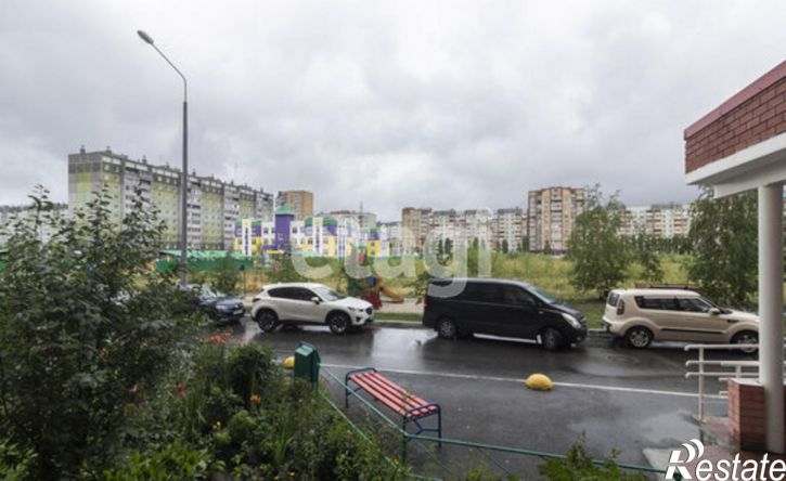3-комн квартира ул Михаила Сперанского, 27,  д. 27