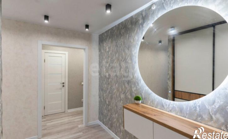 2-комн квартира ул Константина Посьета, 11,  д. 11