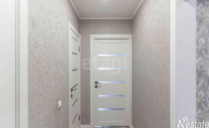 2-комн квартира ул Константина Посьета, 11,  д. 11