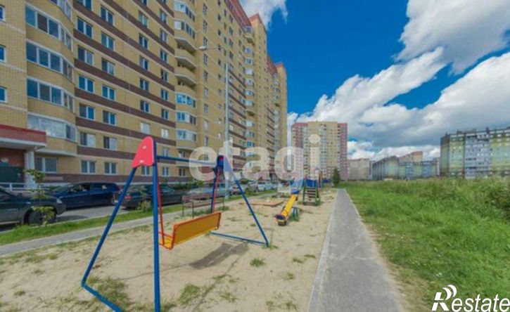 3-комн квартира ул Михаила Сперанского, 27,  д. 27