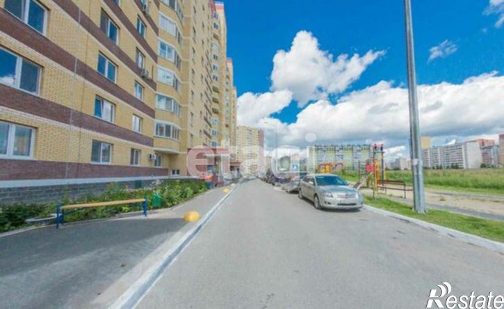 3-комн квартира ул Михаила Сперанского, 27,  д. 27