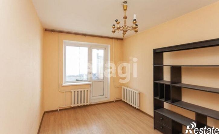 3-комн квартира ул Домостроителей, 4а,  д. 4а