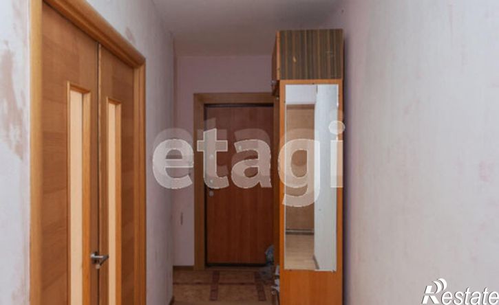 3-комн квартира ул Домостроителей, 4а,  д. 4а