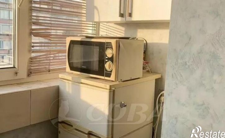 1-комн квартира ул Республики, 241,  д. 241