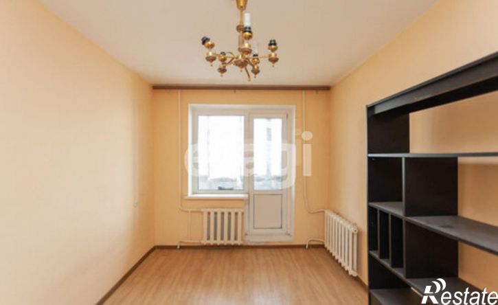 3-комн квартира ул Домостроителей, 4а,  д. 4а