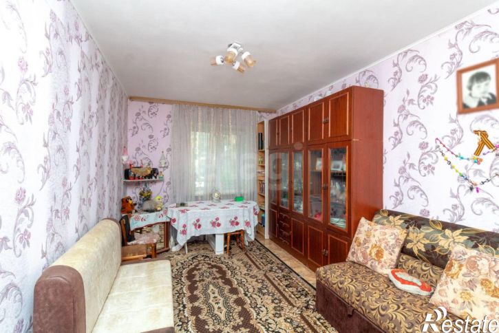 2-комн квартира ул Беляева, 37 1,  д. 37 1,  к. 1