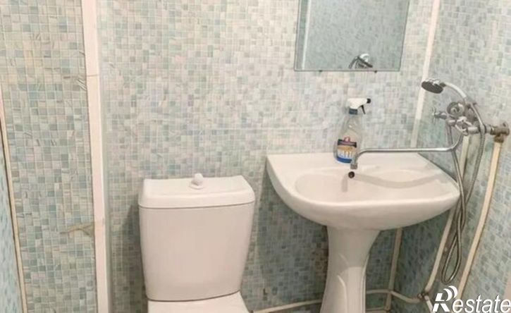 1-комн квартира ул Республики, 241,  д. 241
