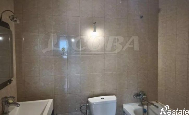 2-комн квартира ул Газовиков, 65,  д. 65