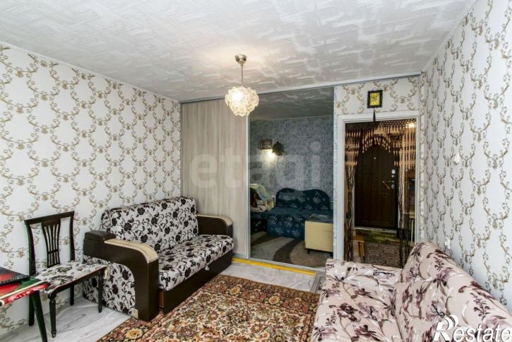 1-комн квартира ул Судоремонтная, 21,  д. 21