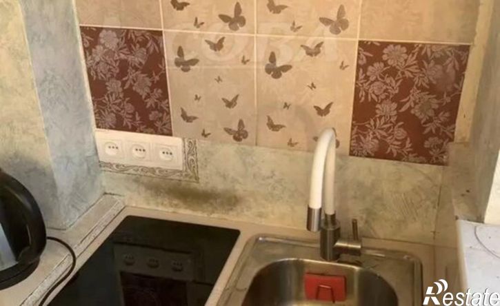 1-комн квартира ул Республики, 241,  д. 241