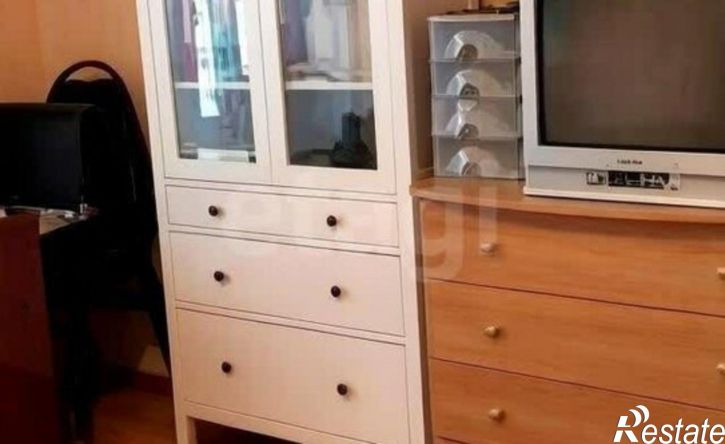 3-комн квартира ул Моторостроителей, 8,  д. 8