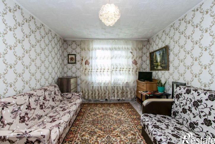 1-комн квартира ул Судоремонтная, 21,  д. 21