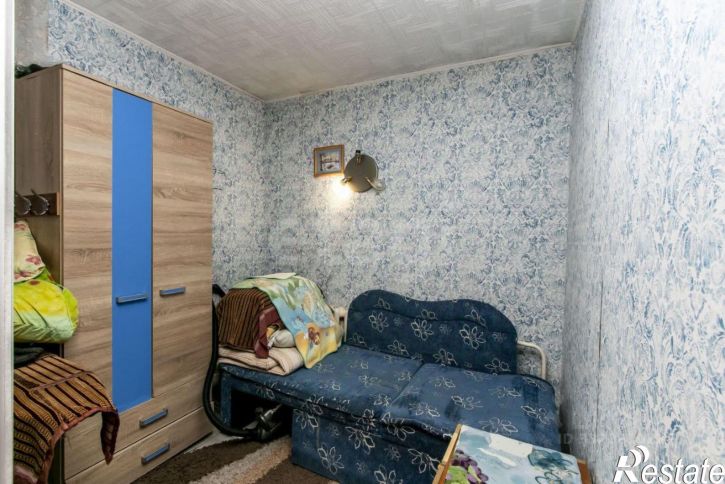 1-комн квартира ул Судоремонтная, 21,  д. 21