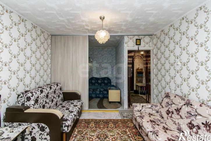 1-комн квартира ул Судоремонтная, 21,  д. 21