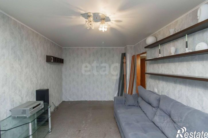 2-комн квартира ул Олимпийская, 19,  д. 19