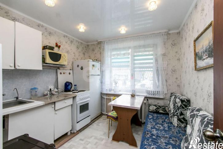 1-комн квартира ул Судоремонтная, 21,  д. 21