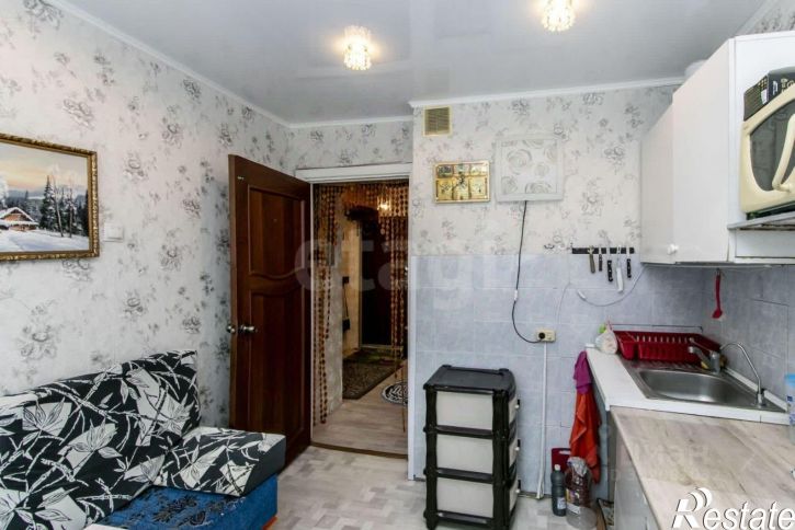 1-комн квартира ул Судоремонтная, 21,  д. 21