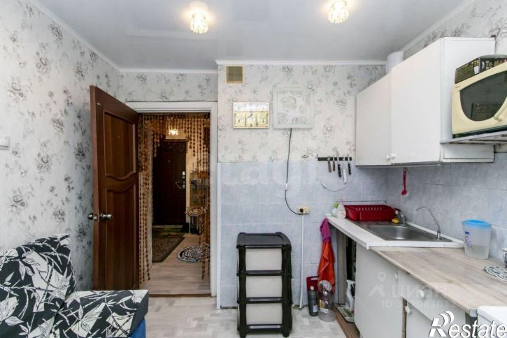 1-комн квартира ул Судоремонтная, 21,  д. 21