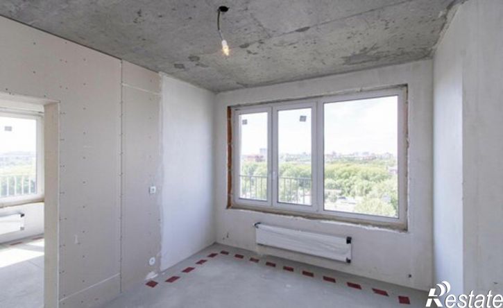 3-комн квартира ул Республики, 205,  д. 205