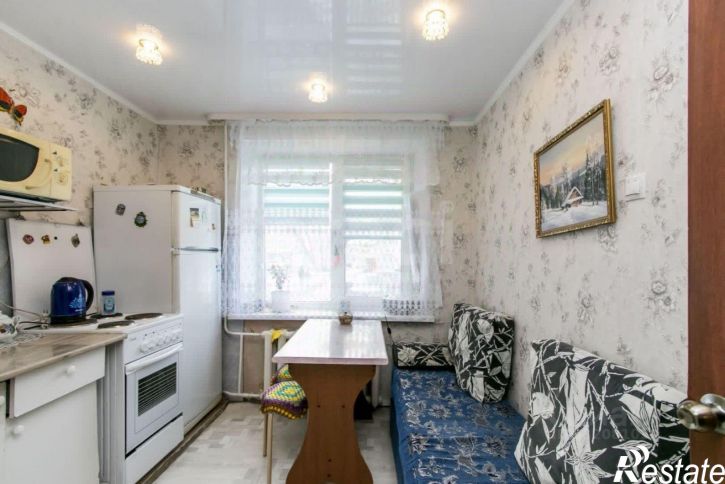1-комн квартира ул Судоремонтная, 21,  д. 21