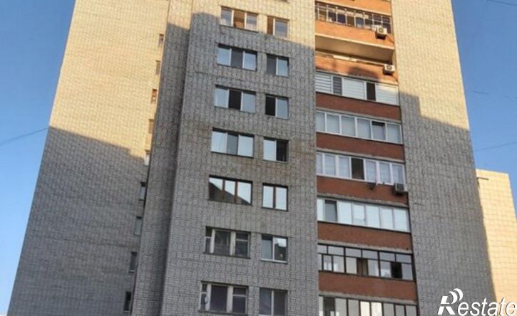 4-комн квартира ул Валерии Гнаровской, 7,  д. 7