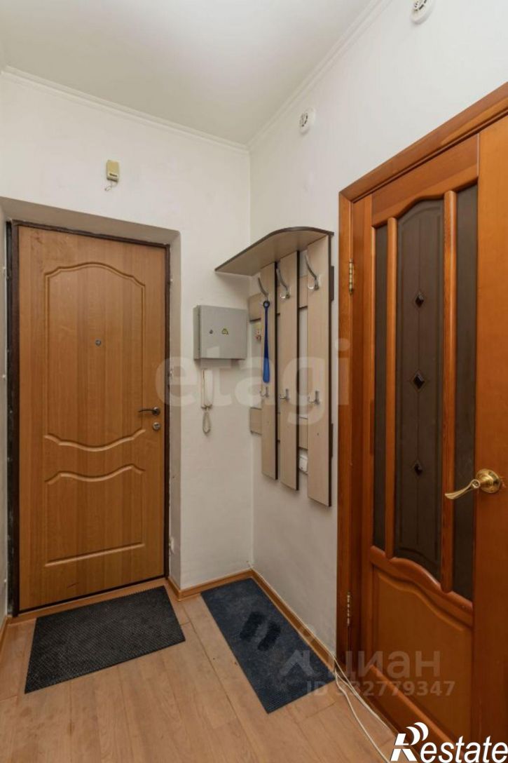 1-комн квартира ул Харьковская, 27,  д. 27