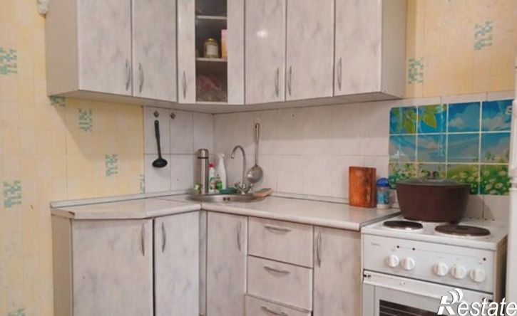2-комн квартира ул Пермякова, 69,  д. 69