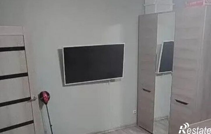 2-комн квартира ул Михаила Сперанского, 25,  д. 25