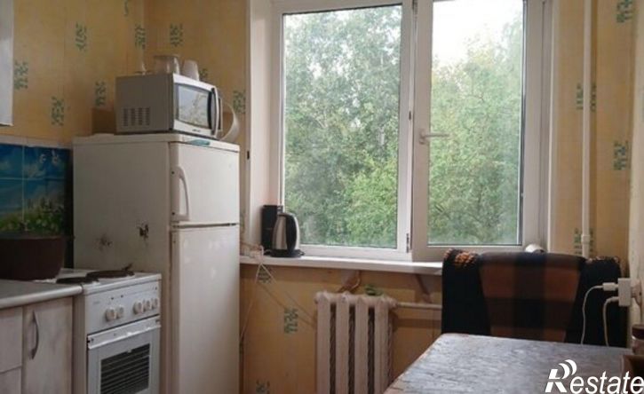 2-комн квартира ул Пермякова, 69,  д. 69