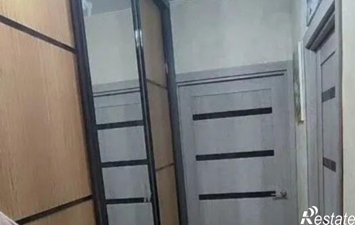 2-комн квартира ул Михаила Сперанского, 25,  д. 25