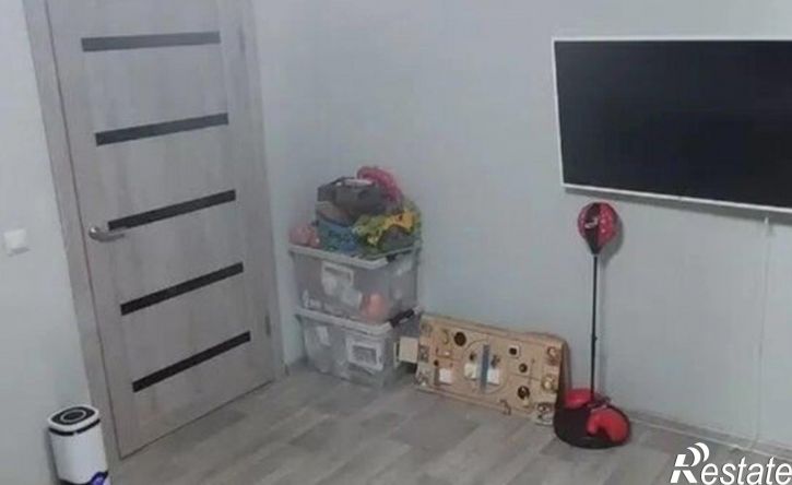 2-комн квартира ул Михаила Сперанского, 25,  д. 25