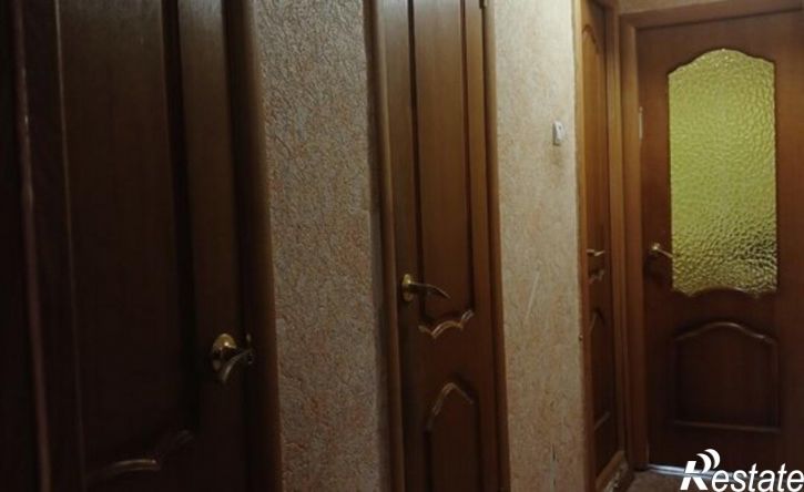 2-комн квартира ул Пермякова, 69,  д. 69