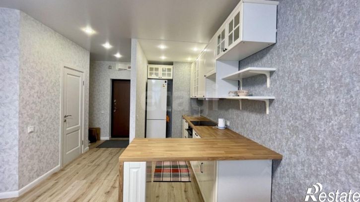 1-комн квартира ул Газовиков, 73 3,  д. 73 3,  к. 3