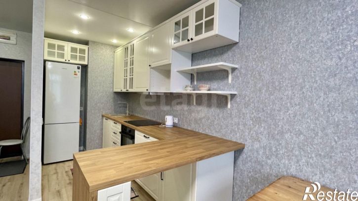 1-комн квартира ул Газовиков, 73 3,  д. 73 3,  к. 3