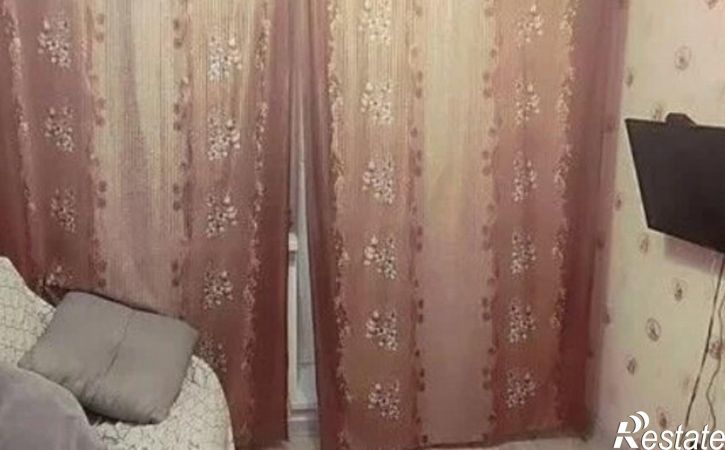 2-комн квартира ул Михаила Сперанского, 25,  д. 25