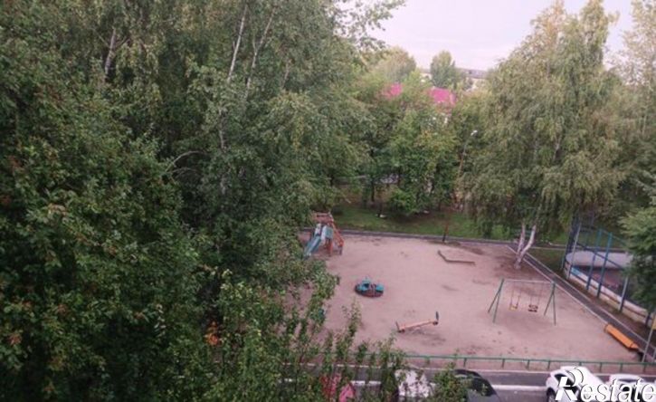 2-комн квартира ул Пермякова, 69,  д. 69