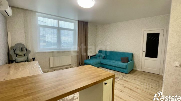 1-комн квартира ул Газовиков, 73 3,  д. 73 3,  к. 3