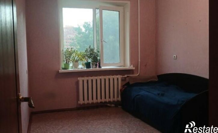 2-комн квартира ул Пермякова, 69,  д. 69