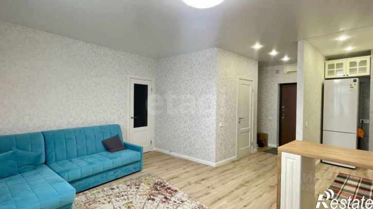 1-комн квартира ул Газовиков, 73 3,  д. 73 3,  к. 3