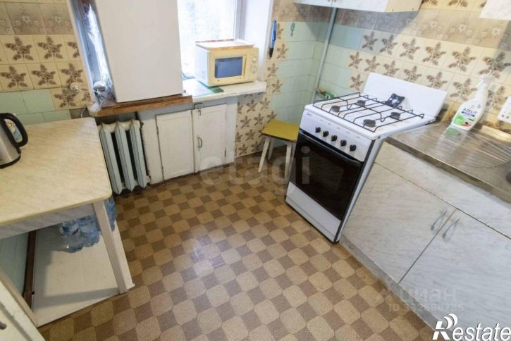 3-комн квартира ул Мельникайте, 103,  д. 103